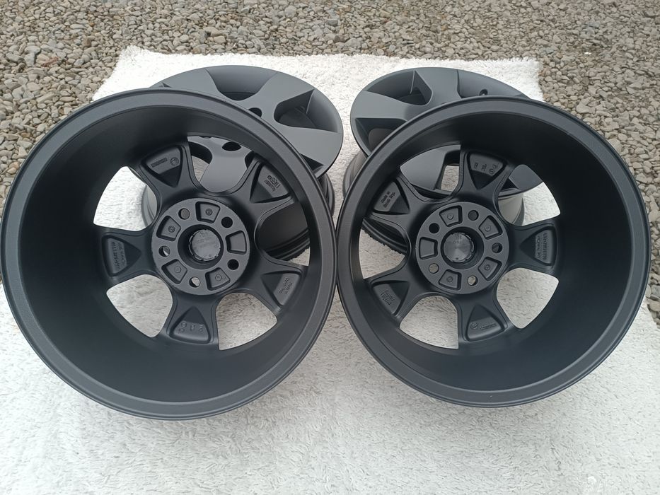 Диски 5*112 R15 Skoda Volkswagen