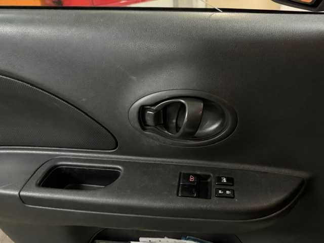 Nissan Micra — fotografia 3