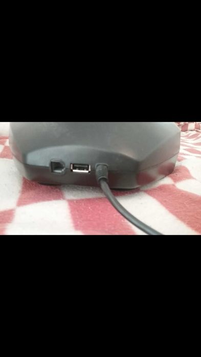 Vendo volante superdrive