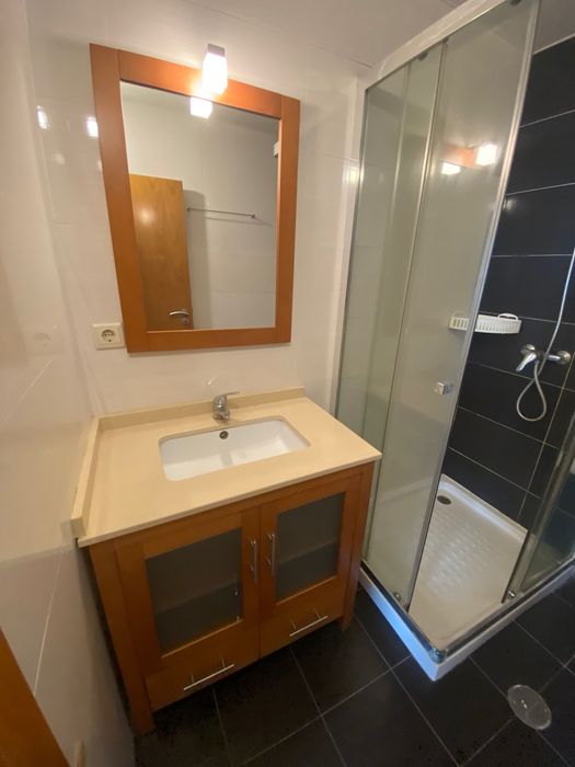 2x Suíte para estudantes