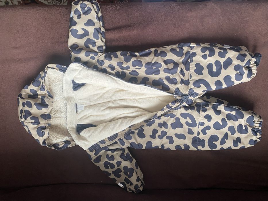 Комбінезон НМ 86р