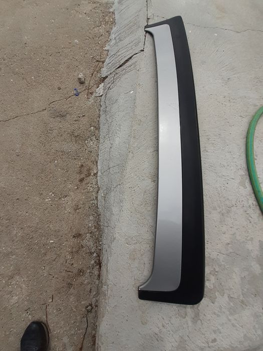 Spoiler bmw 325 ix de 1988