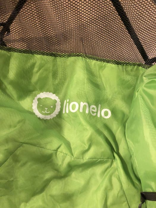 Kojec Lionelo noor może być turystyczny jak i do domu