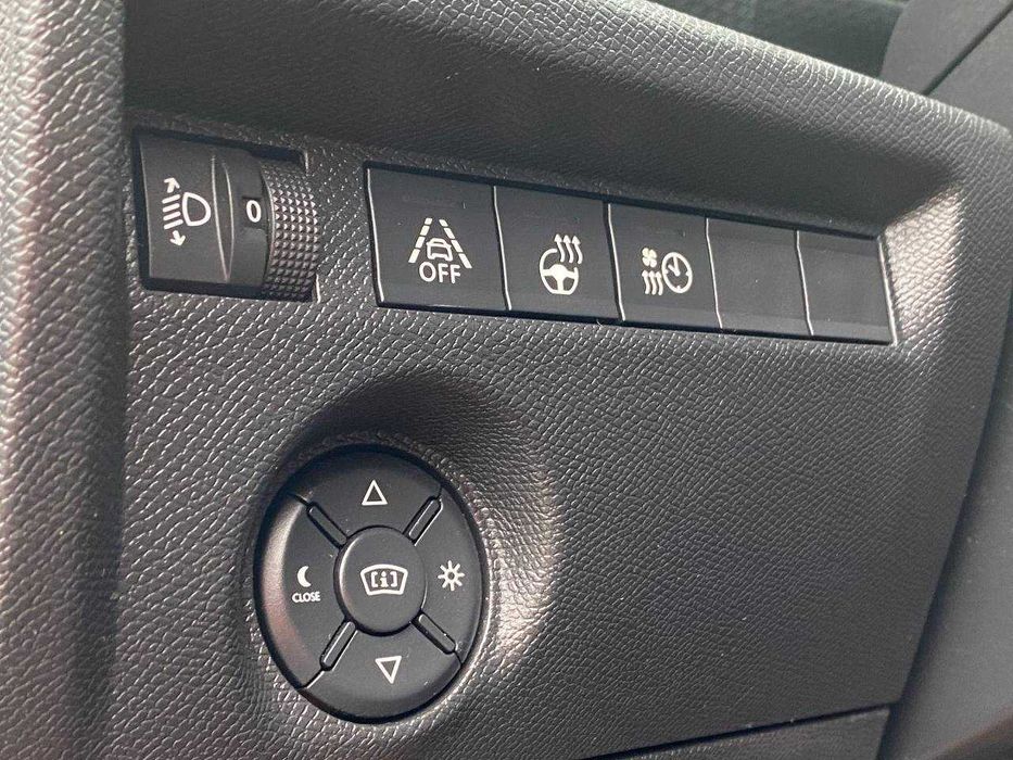 Citroen E-C4 2020