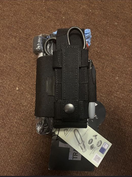 Військова аптечка USA Traumapak