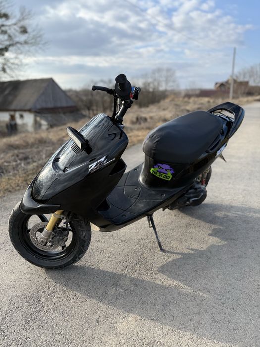 скутер Suzuki zz inch up з конта ne (aerox, bws, rocket, slider)конф