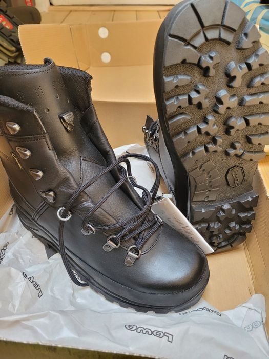 Buty LOWA MOUNTAIN GTX Gore-Tex 43 i 1/2