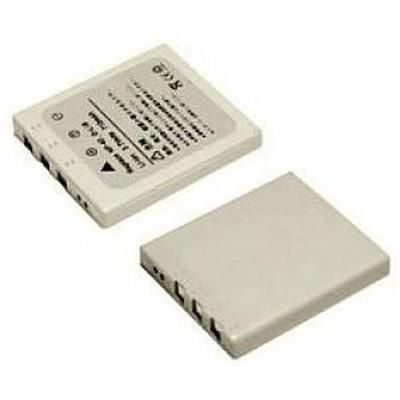 Akumulator Fuji NP-40 Kodak KLIC-7005 2.8Wh