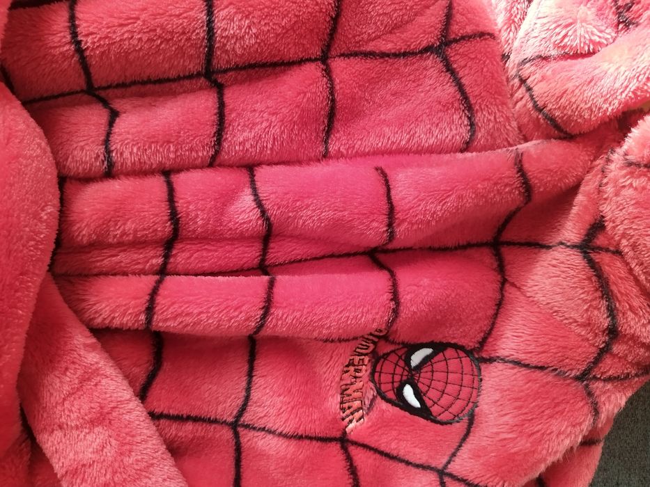 Халат Marvel George
