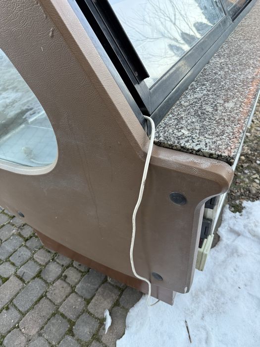 Lada chłodnicza Iglo Bochnia Poland