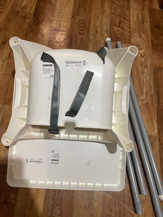 стільчик для годування IKEA Антилоп