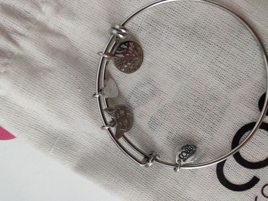 Pulseira nova CO88
