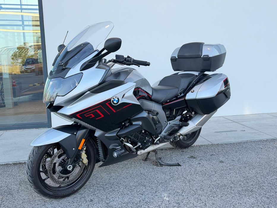 BMW K 1600 GT