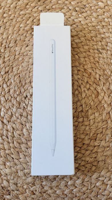 Apple pencil Pro