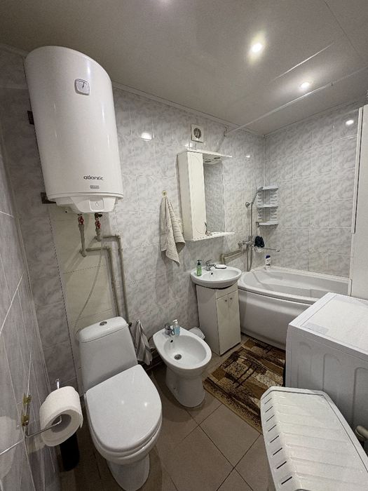 Оренда 2кім. квартири по вул 9Січня