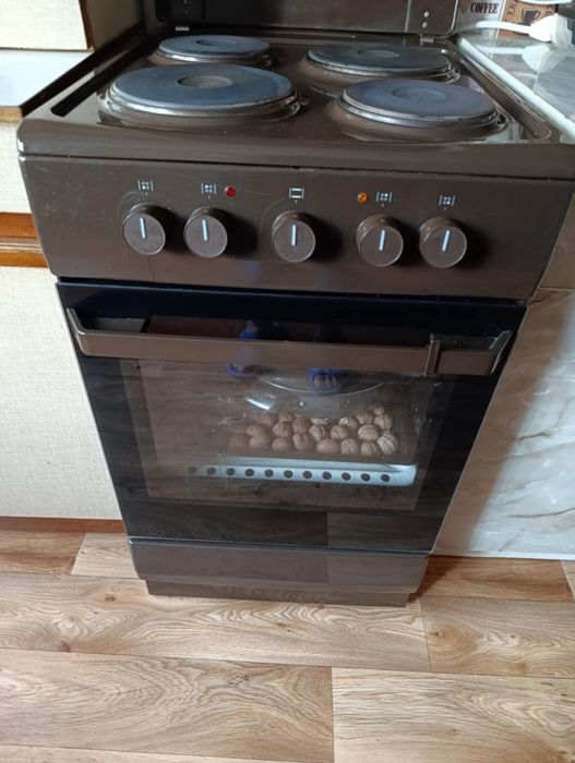 Продам электропечь