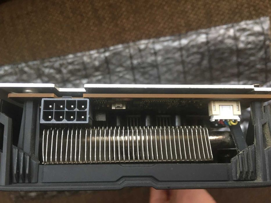 Karta graficzna Sapphire Radeon RX 470 8GB