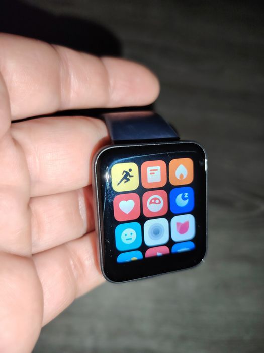 Smartwatch Redmi Watch 2 Lite