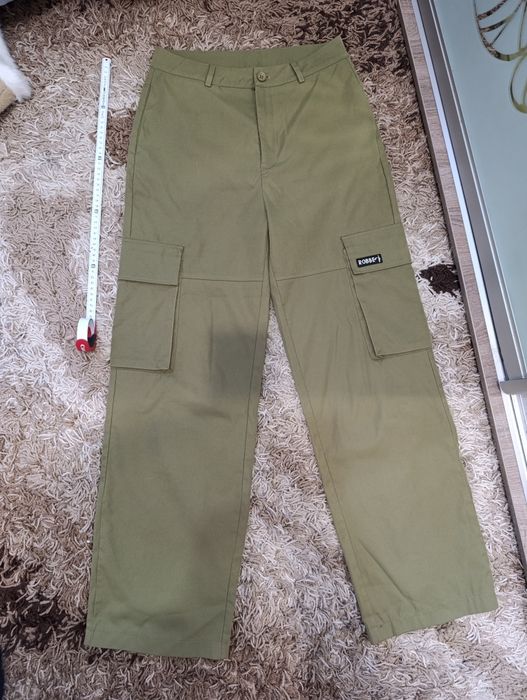 Штани карго Shein