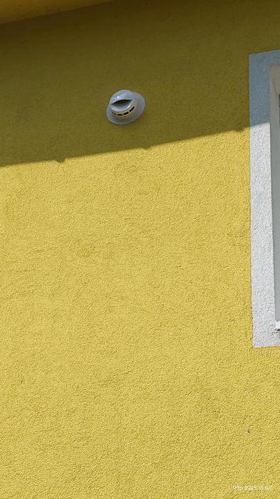 Montaż rekuperatorów ściennych, decentralnych,  ZUM, czyste powietrze