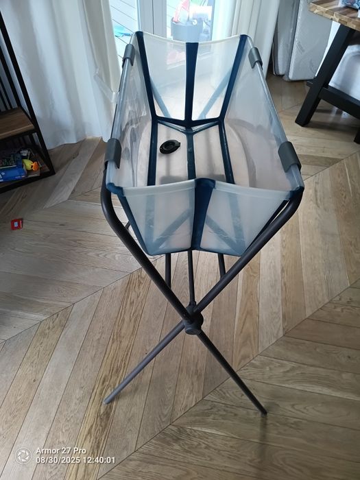 Stokke® Flexi Bath® wanienka ze stojakiem