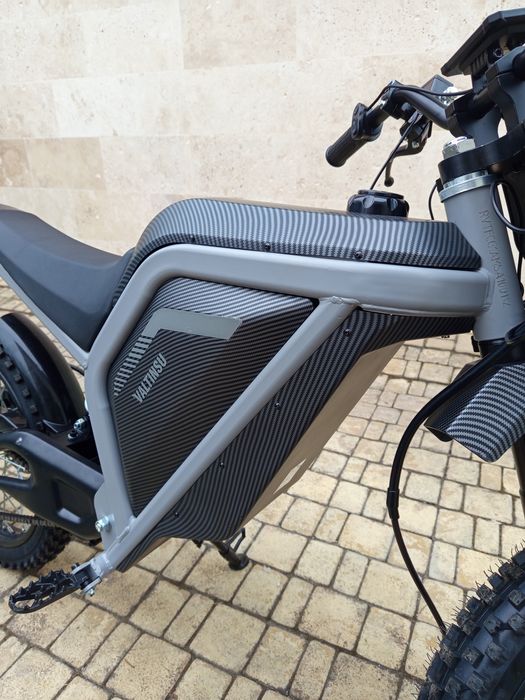 Електробайк кросовий діртбайк ЕМ-22, гарантія 
Відправка в день замовл