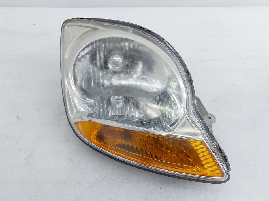 Ótica / farol direita CHEVROLET Matiz (M200, M250)