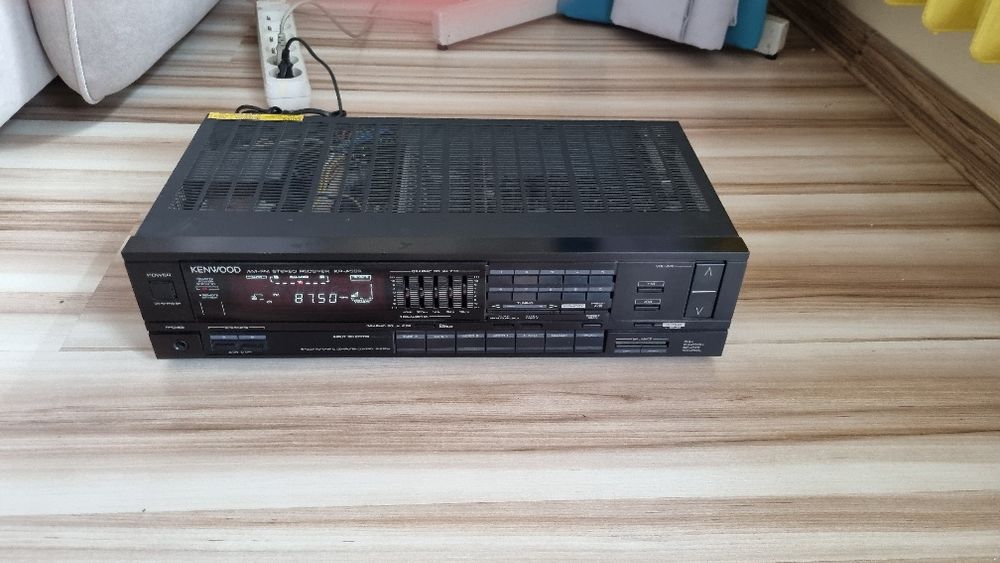 Amplituner Kenwood KR-A56R