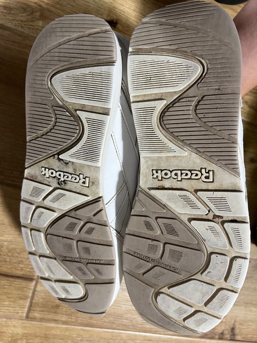 Чоловічі кросівки reebok