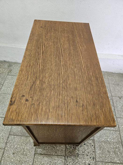 Komoda ludwikowska pod telewizor /