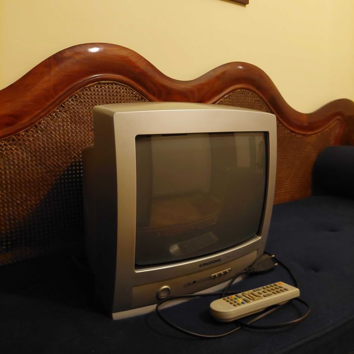 Televisor | GRUNDIG modelo Davio