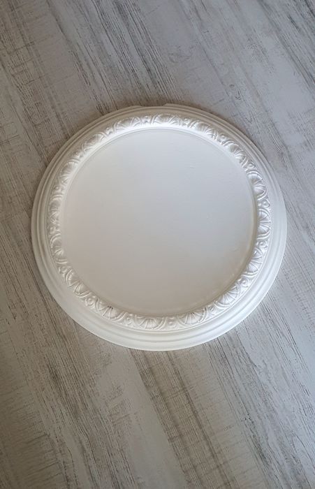 Rosetas decorativas