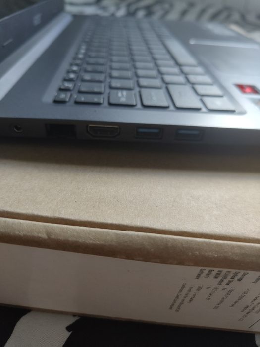 Laptop Acer Aspire 3