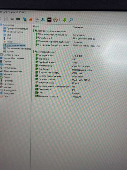 Ноутбук 2025 року Lenovo ThinkBook 14 G3 ACL/Ryzen 7 5700u/16GB/512GB