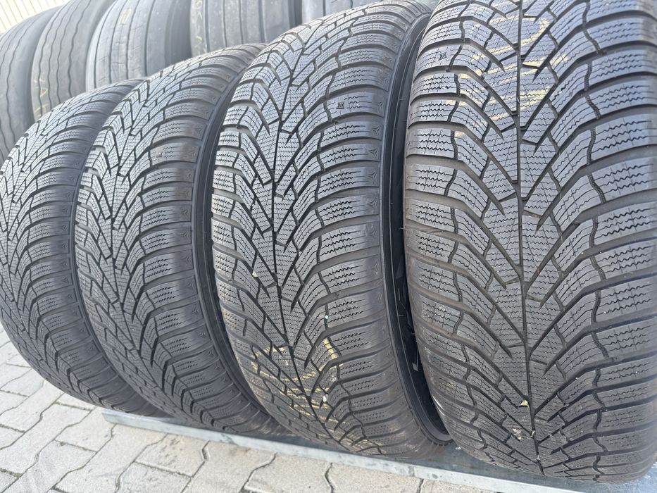 Шини 235/60R16 Kumho