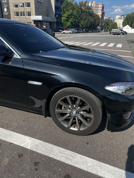 BMW F10, 2012 2.0 (245к.с) офіціал (131тис.км)