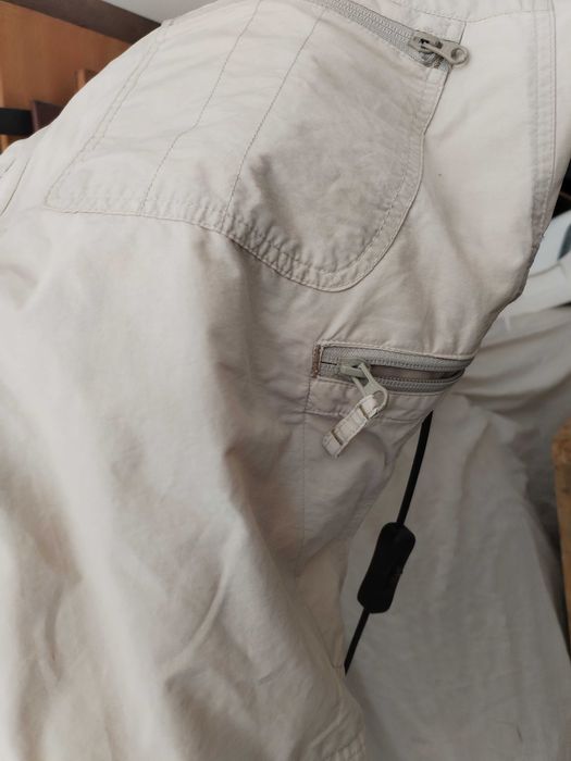 Calças / calçao  Columbia n.32