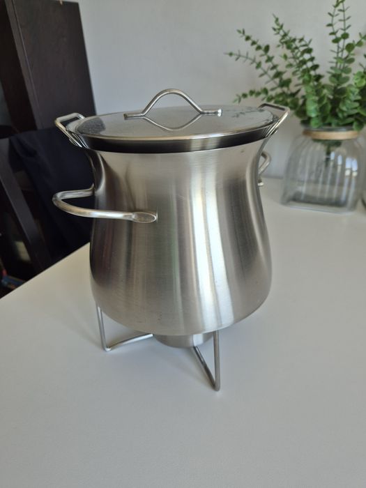 Fondue  completo