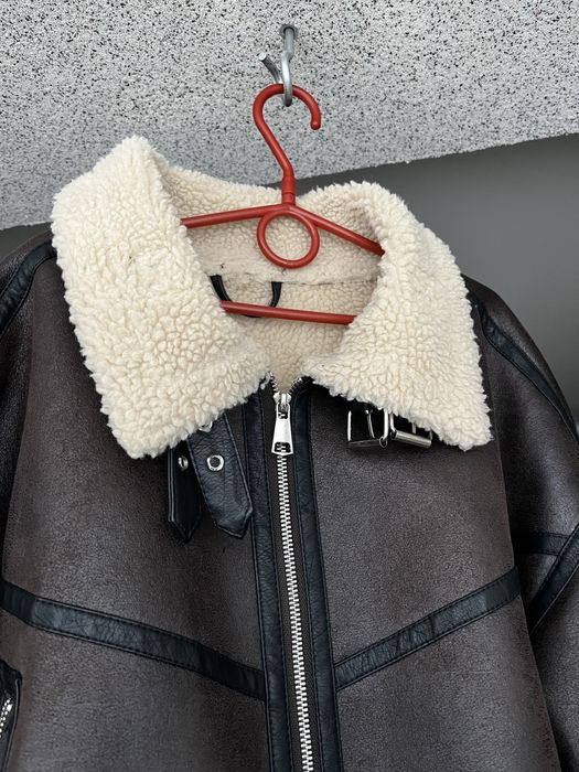 Дублянка вкорочена