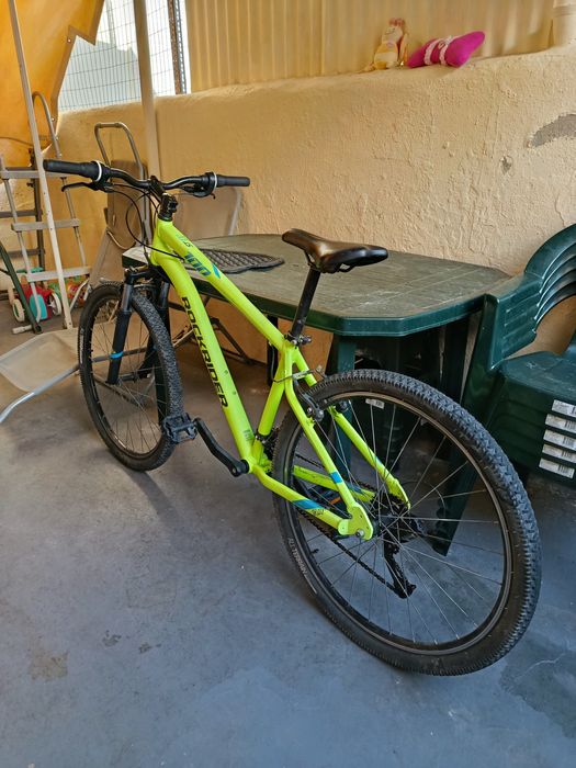 Rockrider St 100 L 27.5