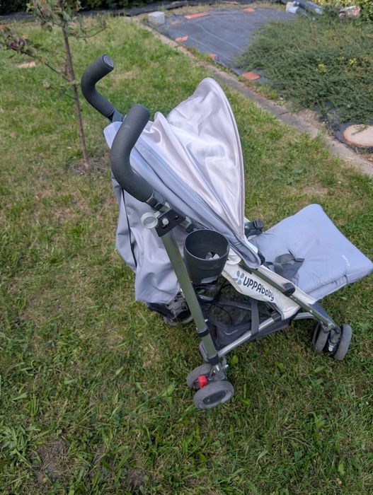 Uppababy G-LUX parasolka