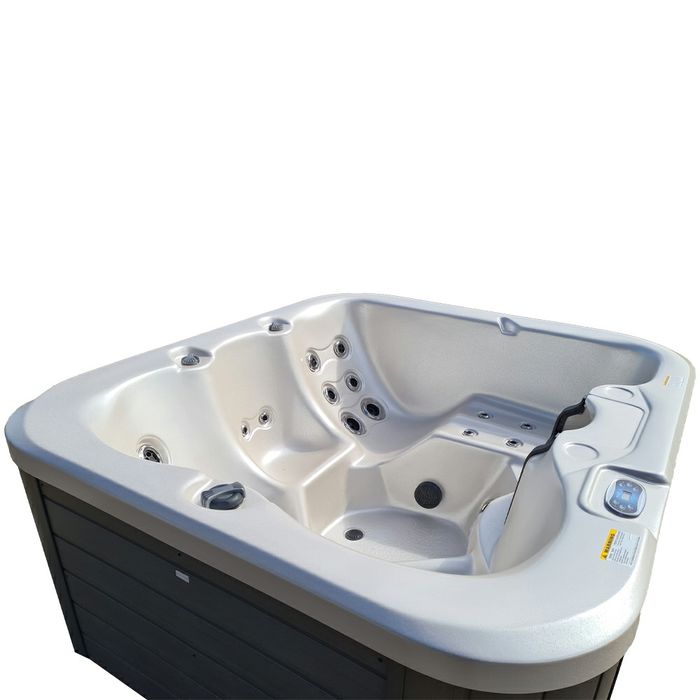 Spa ogrodowe Balboa ,  balia,  gorąca beczka, spa ,sauna