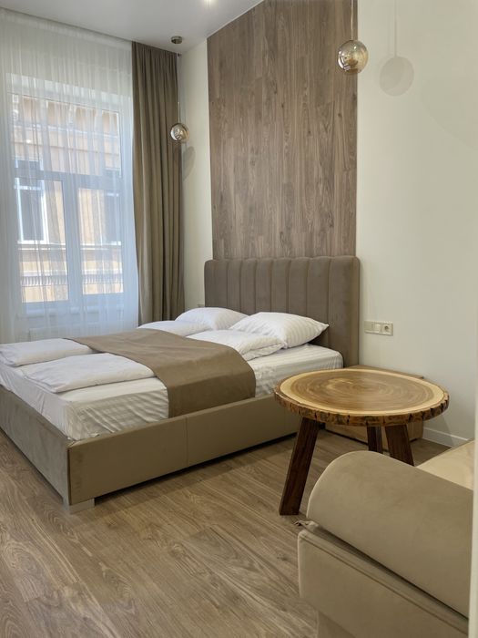 Подобова оренда квартири центр