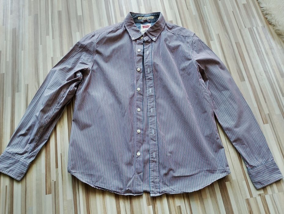 Koszula męska Levi's