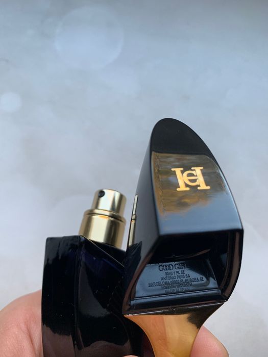 Жіночі парфуми Carolina Herrera Good girl