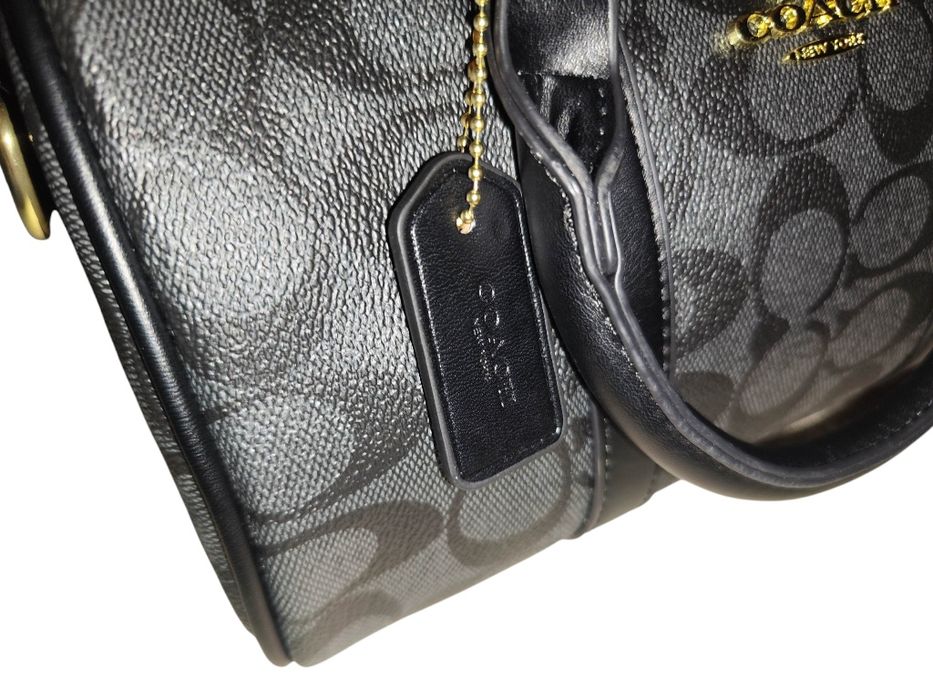 Bolsa da Coach Nova nunca usada