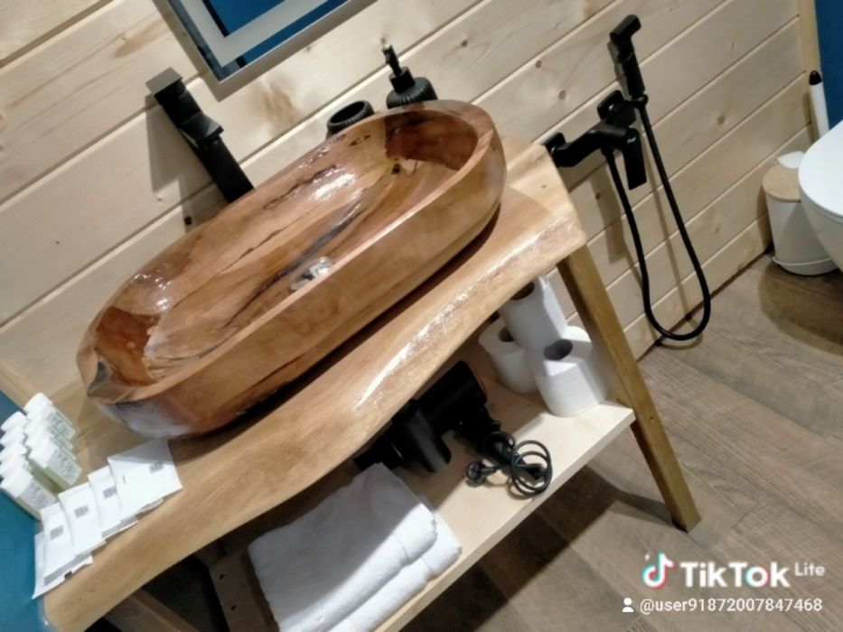 Відпочинок в Карпатах