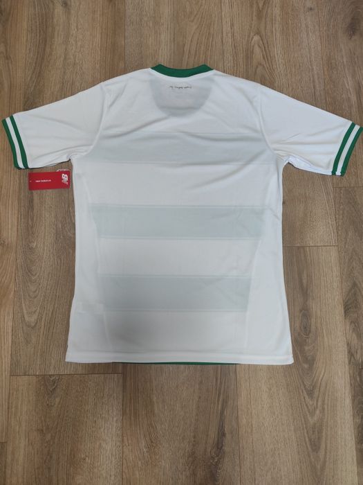 Футболка Lechia Gdansk