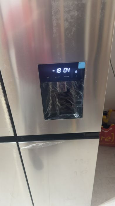 Frigorífico cecotec 564 lt