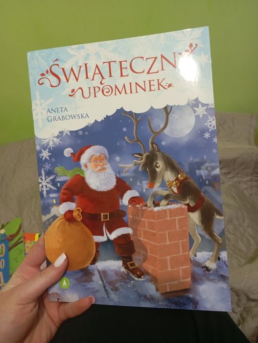 Książki dla dzieci